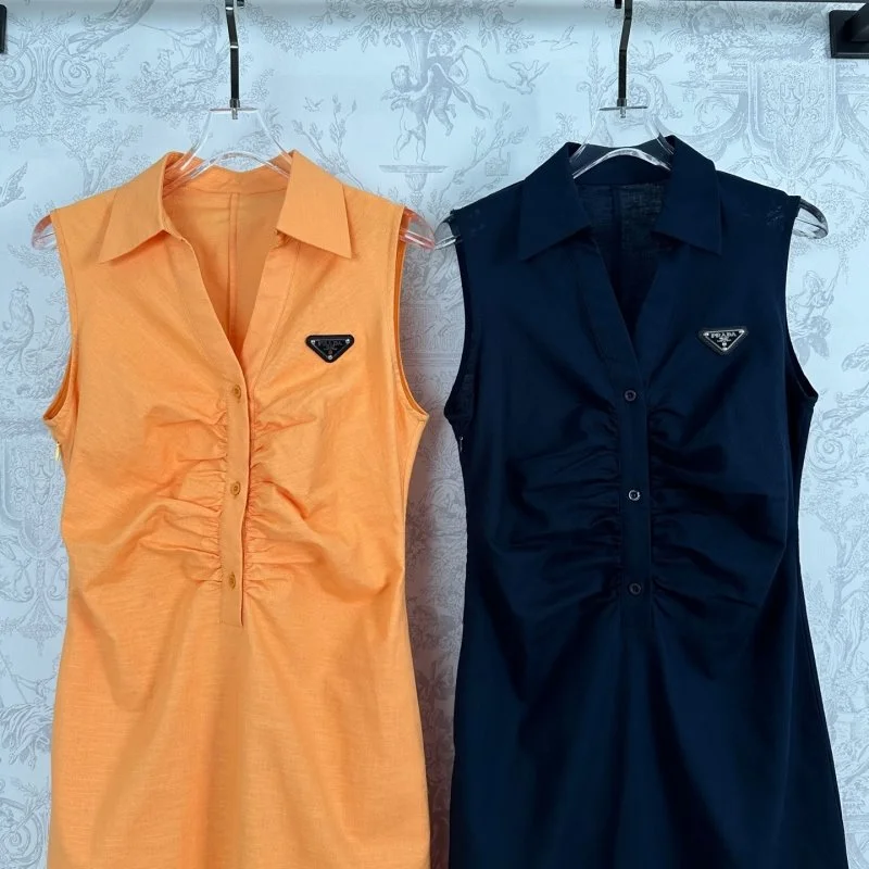 Attractive Prada Dress 166604