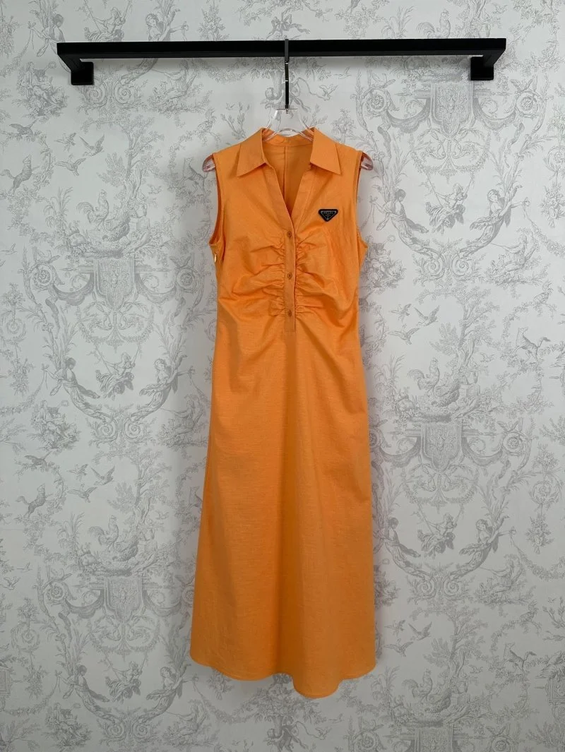 Attractive Prada Dress 166604