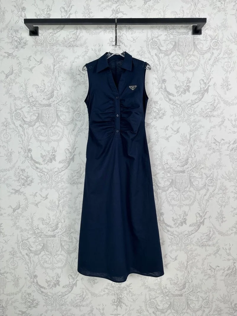 Attractive Prada Dress 166604