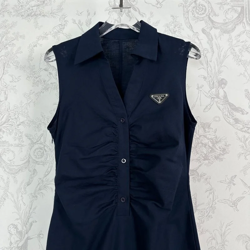 Attractive Prada Dress 166604