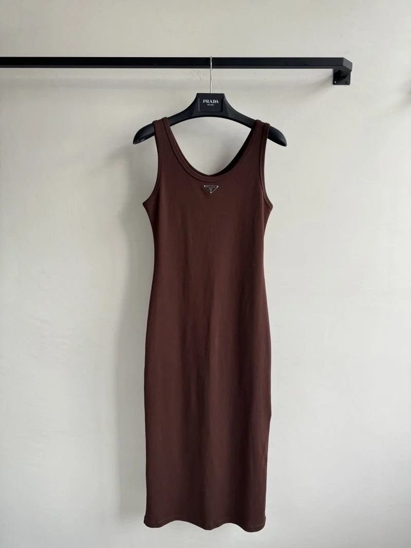 Colorful Prada Dress 166603