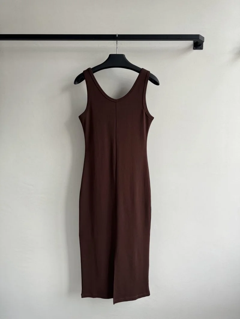 Colorful Prada Dress 166603