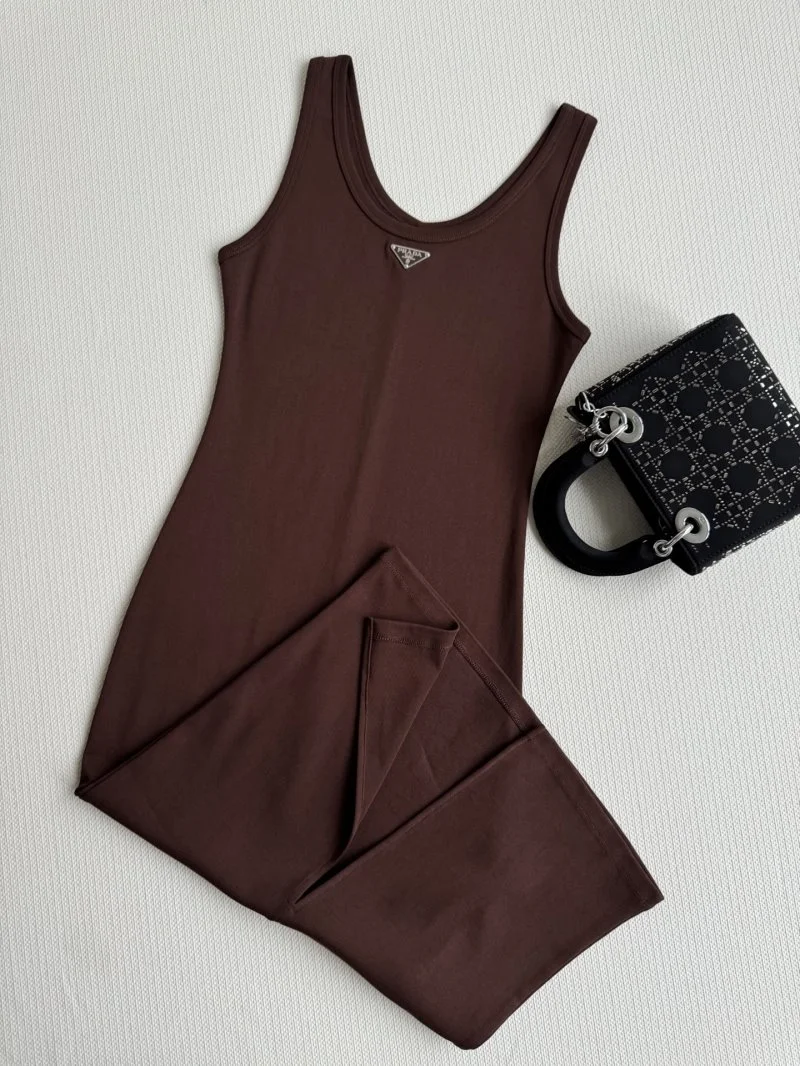 Colorful Prada Dress 166603