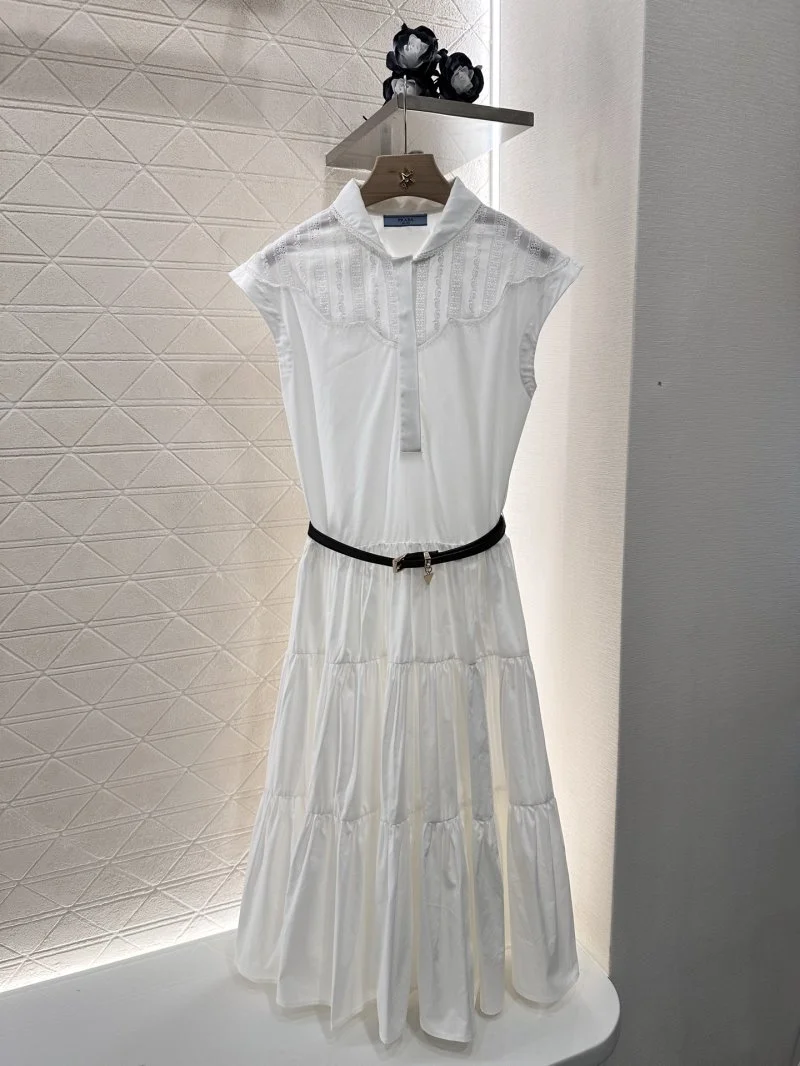 TravelReady Prada Dress 166686