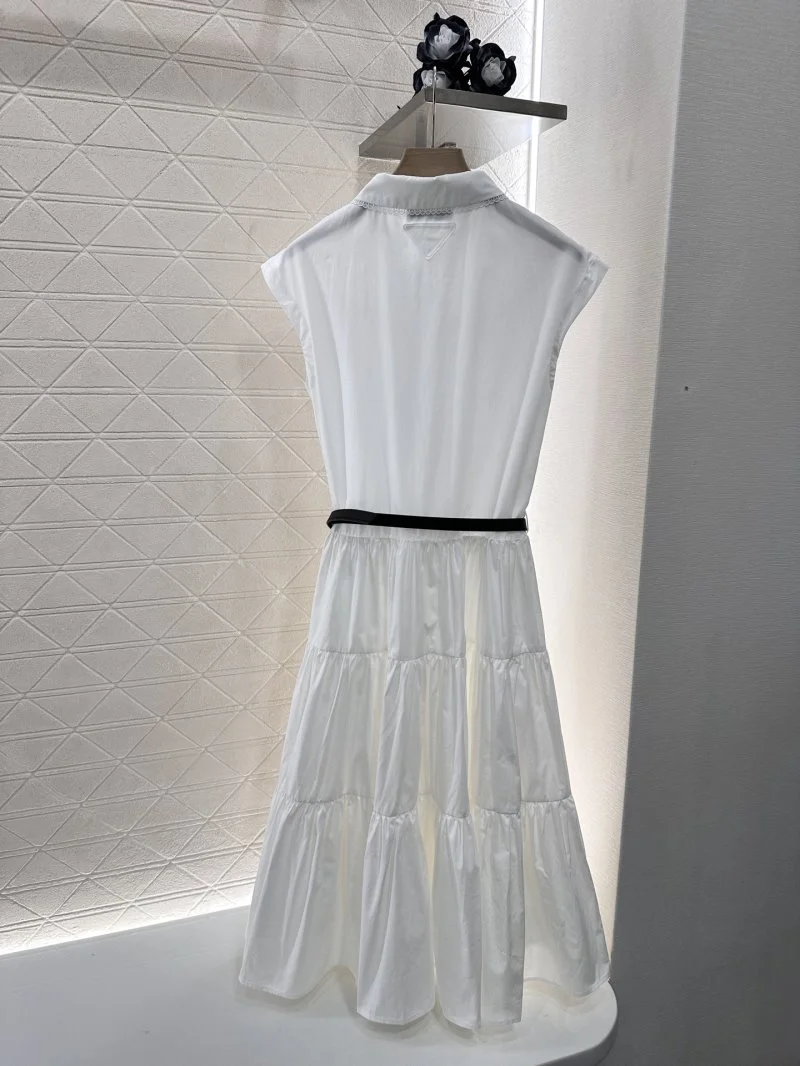 TravelReady Prada Dress 166686