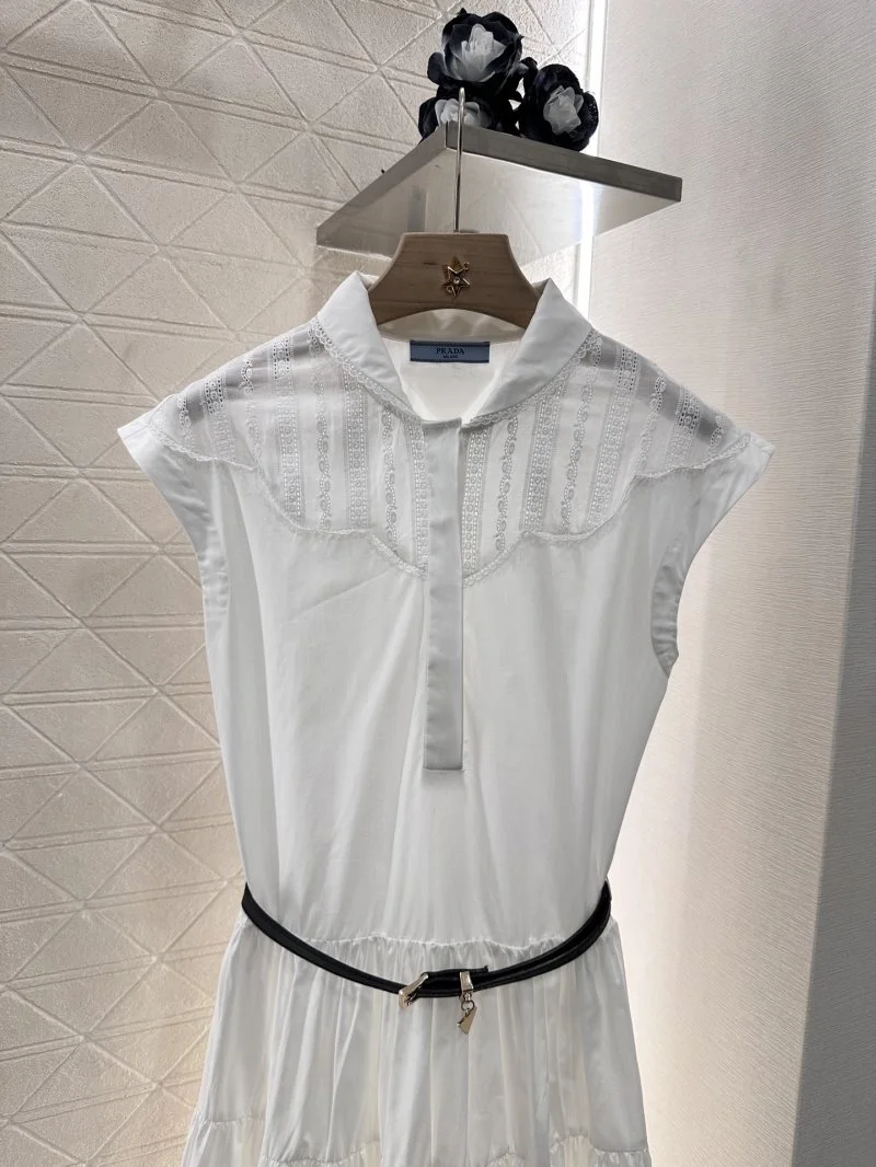 TravelReady Prada Dress 166686