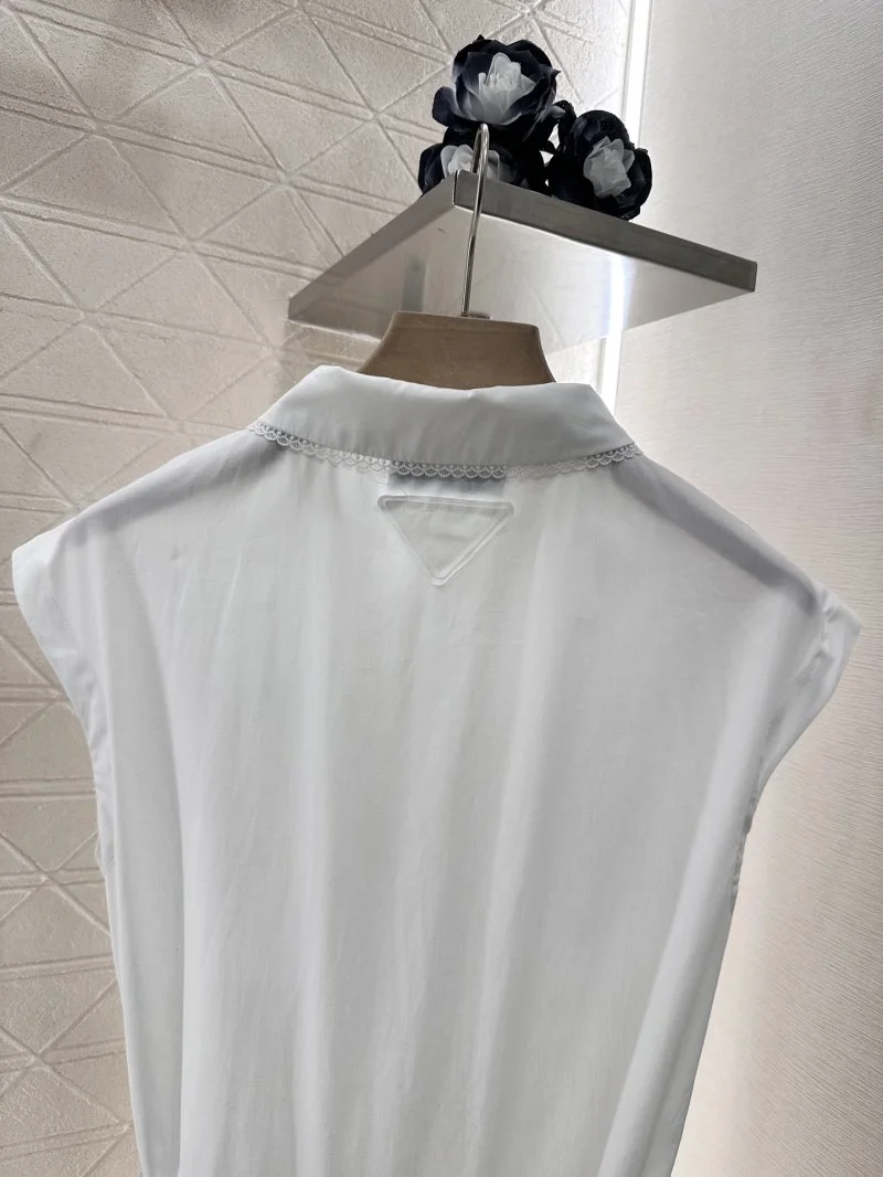 TravelReady Prada Dress 166686