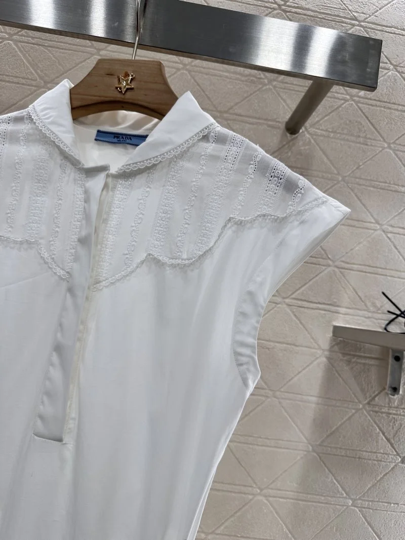 TravelReady Prada Dress 166686
