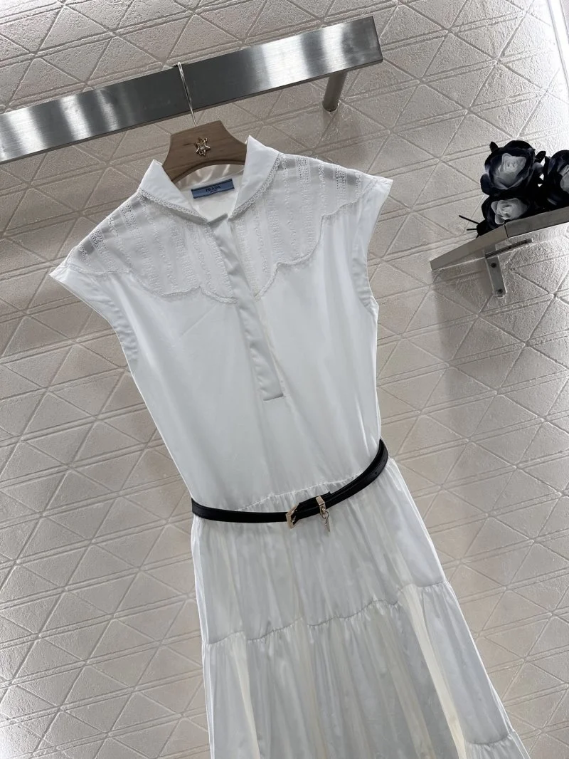 TravelReady Prada Dress 166686