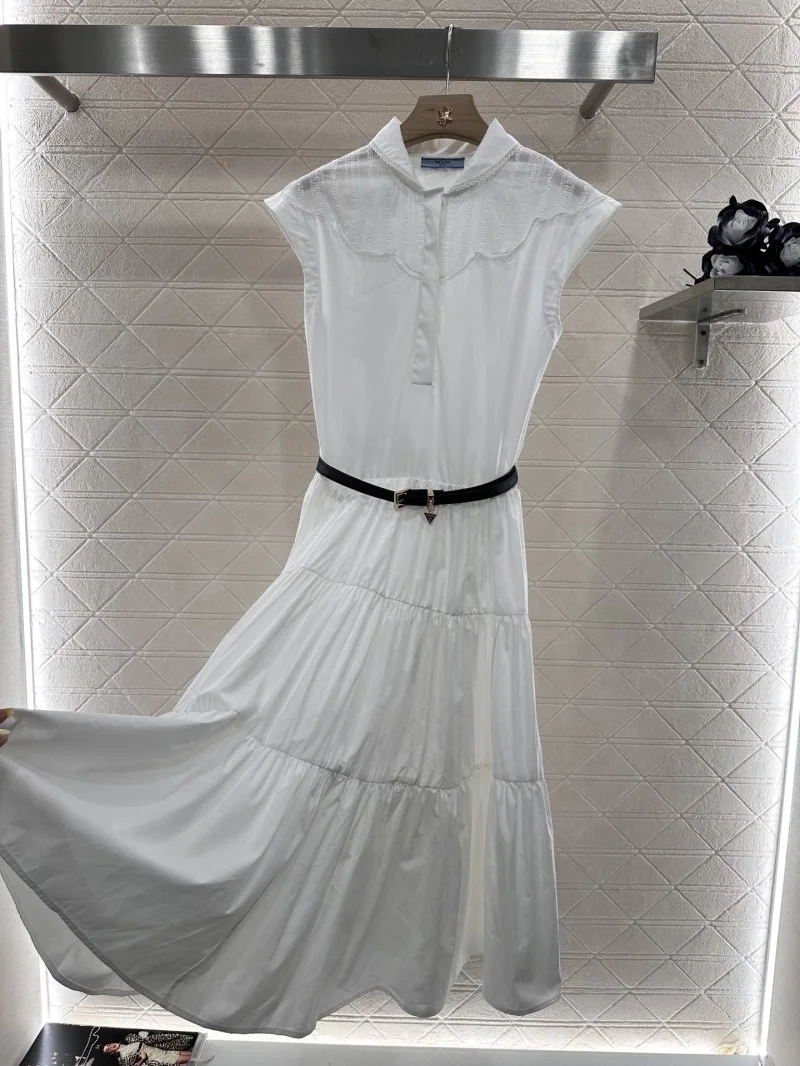 TravelReady Prada Dress 166686