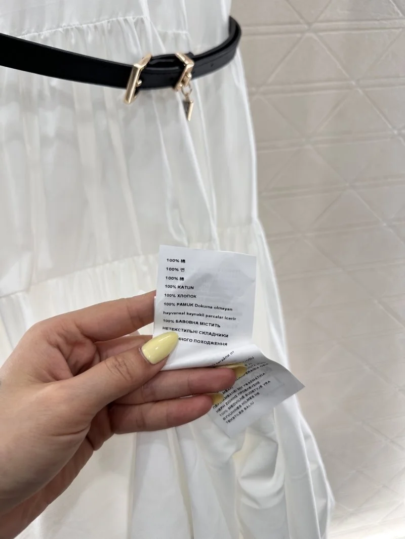 TravelReady Prada Dress 166686