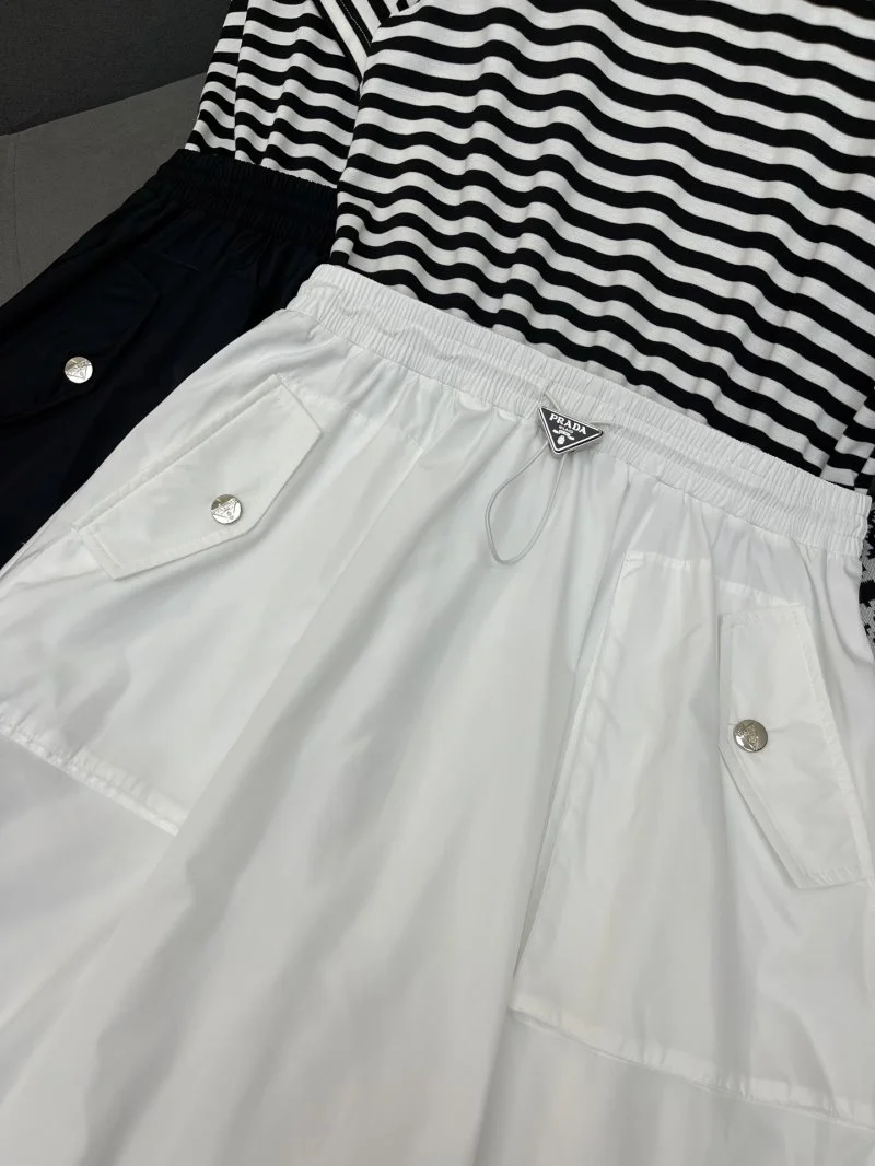 Prada Dress Affordable 166599