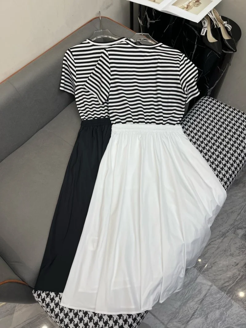 Prada Dress Affordable 166599
