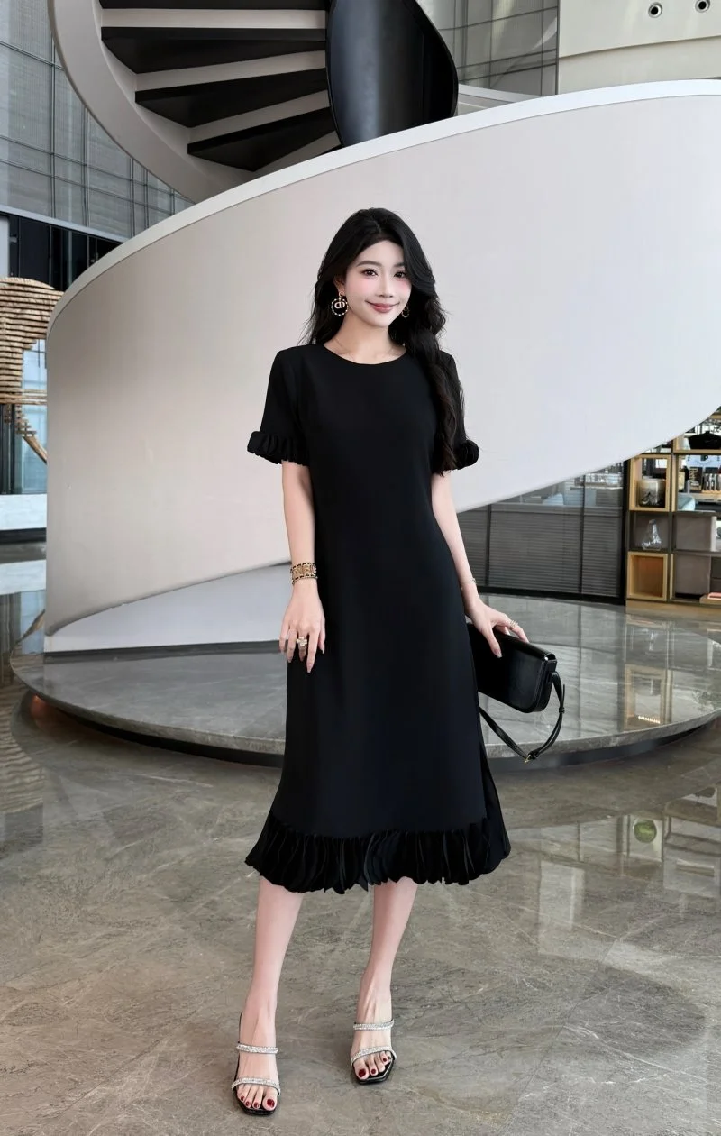 Durable Prada Dress 166598