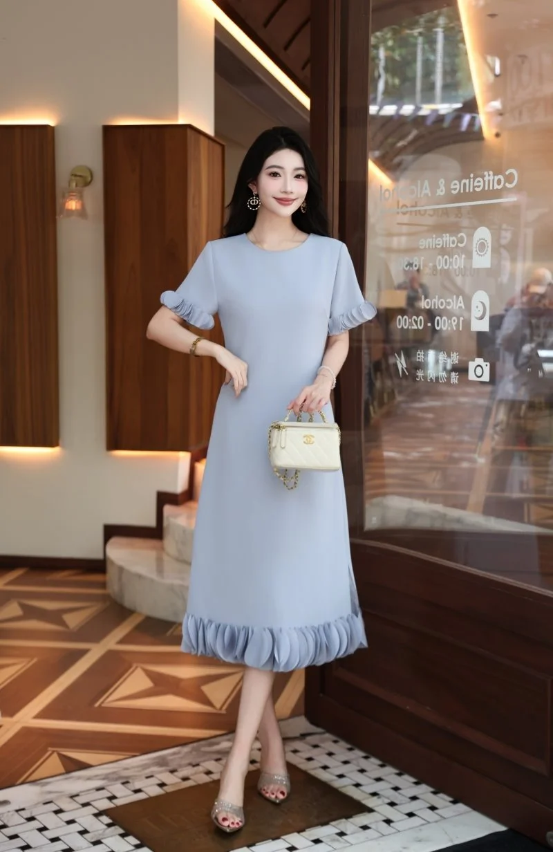 TimelessDesign Prada Dress 166602