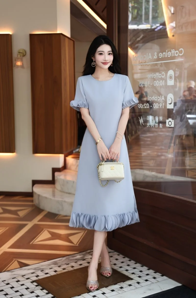 TimelessDesign Prada Dress 166602