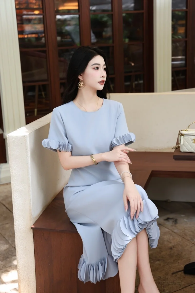 TimelessDesign Prada Dress 166602