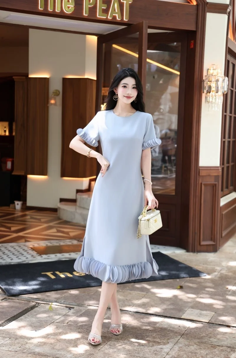 TimelessDesign Prada Dress 166602