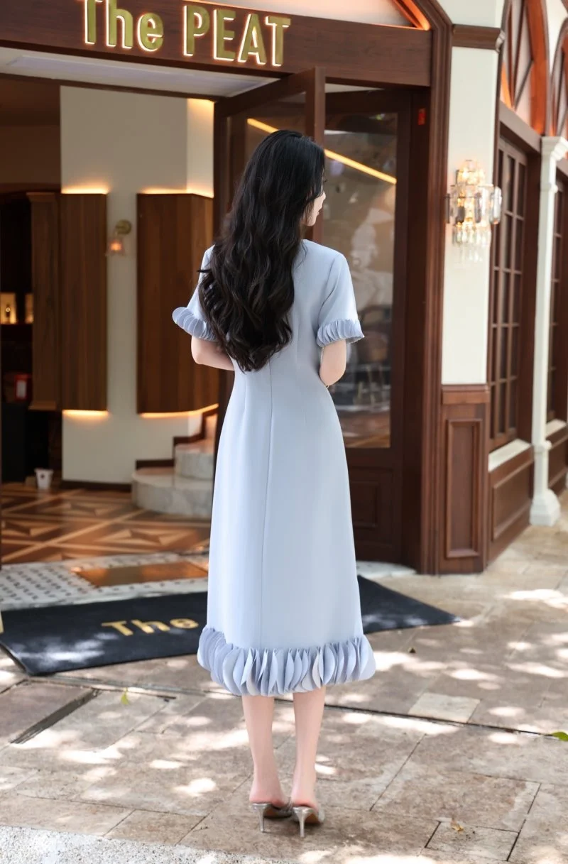 TimelessDesign Prada Dress 166602
