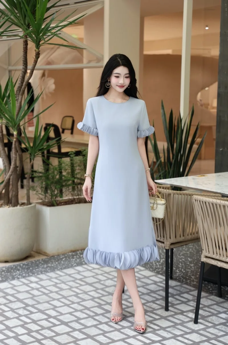 TimelessDesign Prada Dress 166602