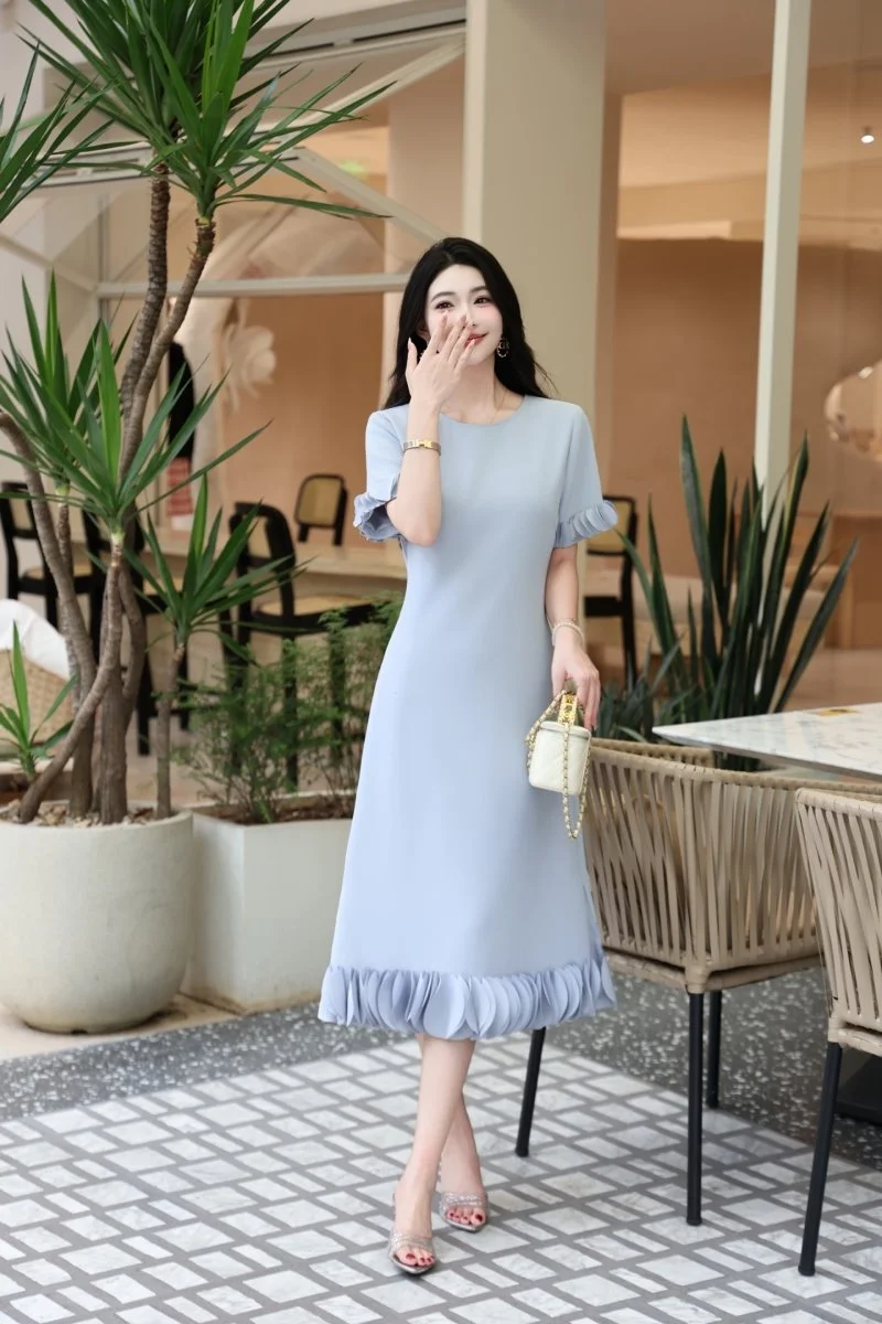 TimelessDesign Prada Dress 166602