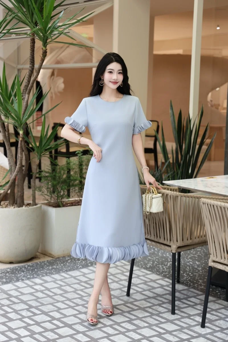TimelessDesign Prada Dress 166602