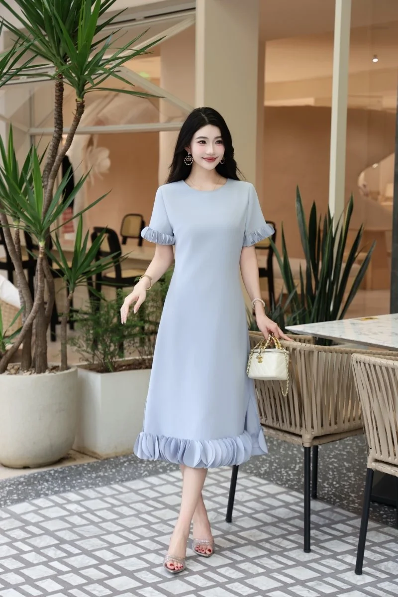 TimelessDesign Prada Dress 166602