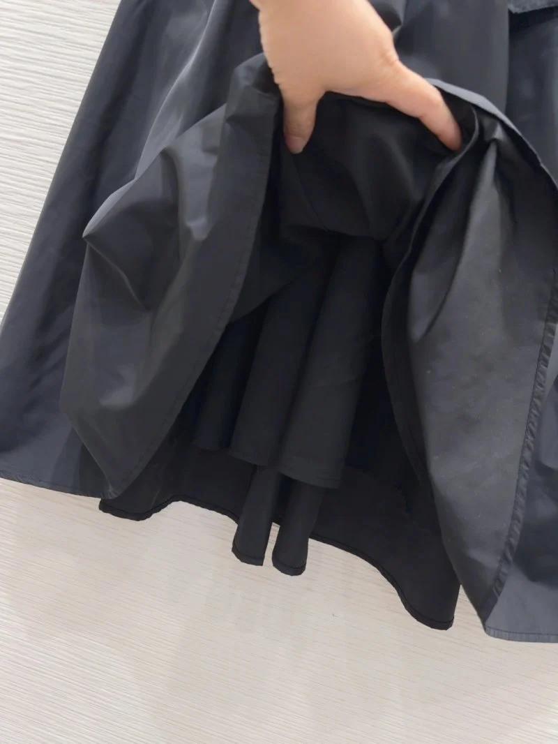 Sophisticated Prada Dress 166596
