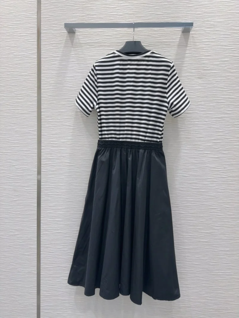 Sophisticated Prada Dress 166596