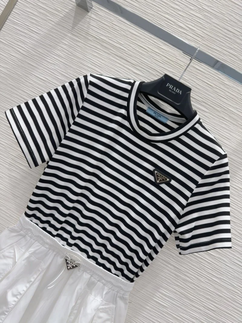 Prada Dress Seasonal 166597