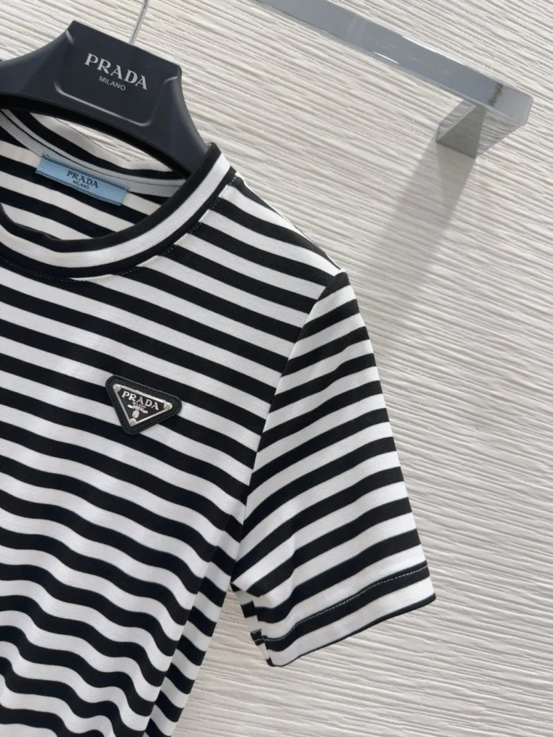 Prada Dress Seasonal 166597
