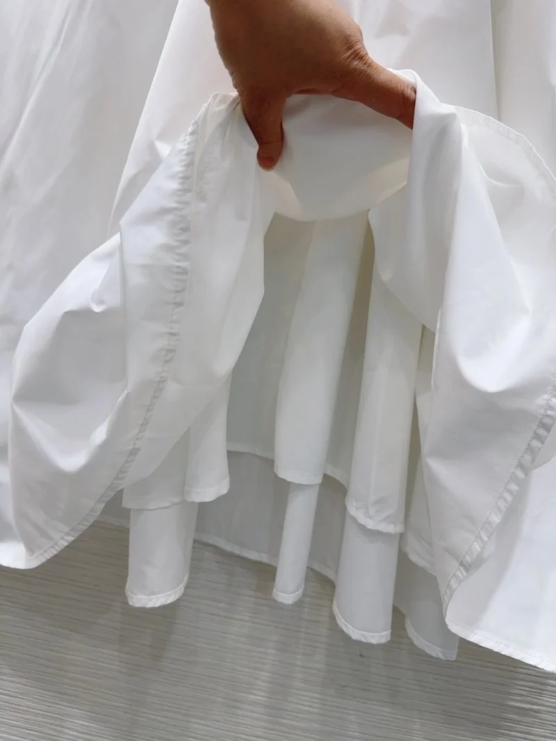Prada Dress Seasonal 166597