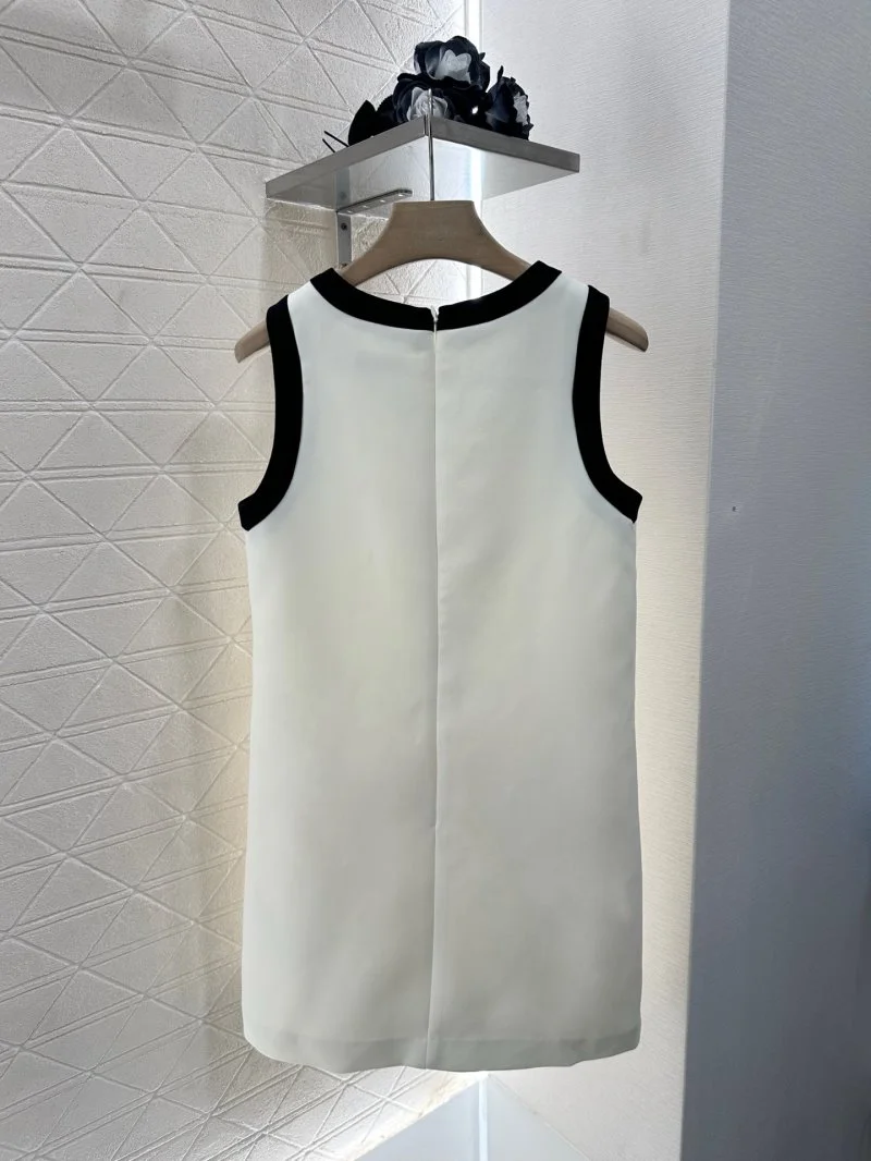WrinkleFree Prada Dress 166588