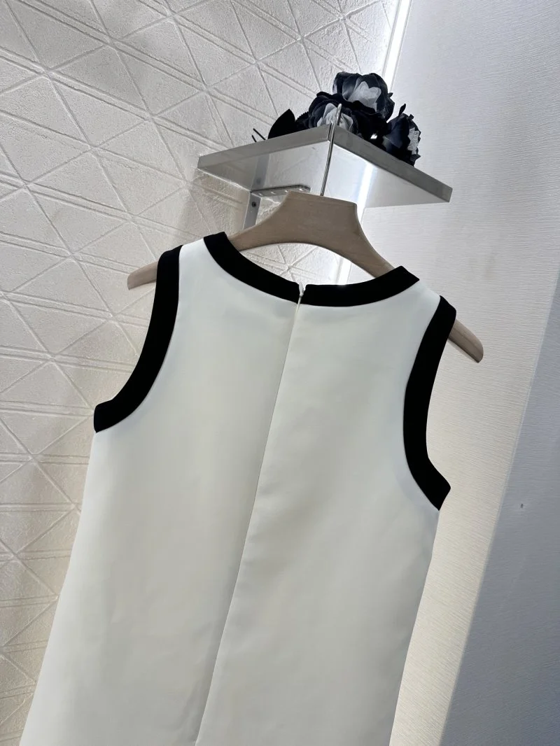 WrinkleFree Prada Dress 166588