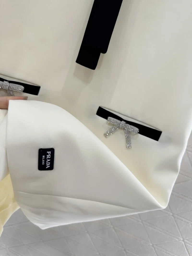 WrinkleFree Prada Dress 166588