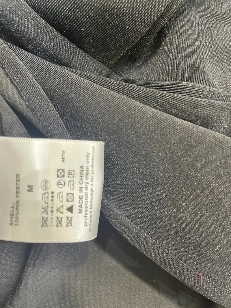 Vibrant Prada Dress 166587