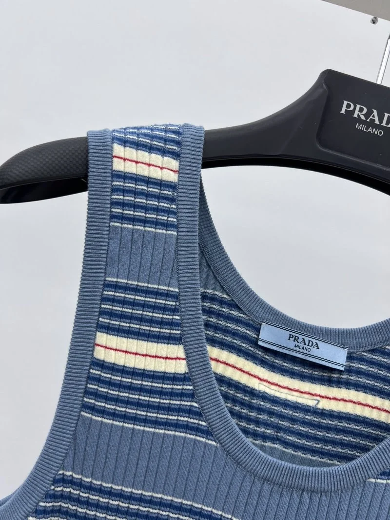 Prada Dress Attractive 166583