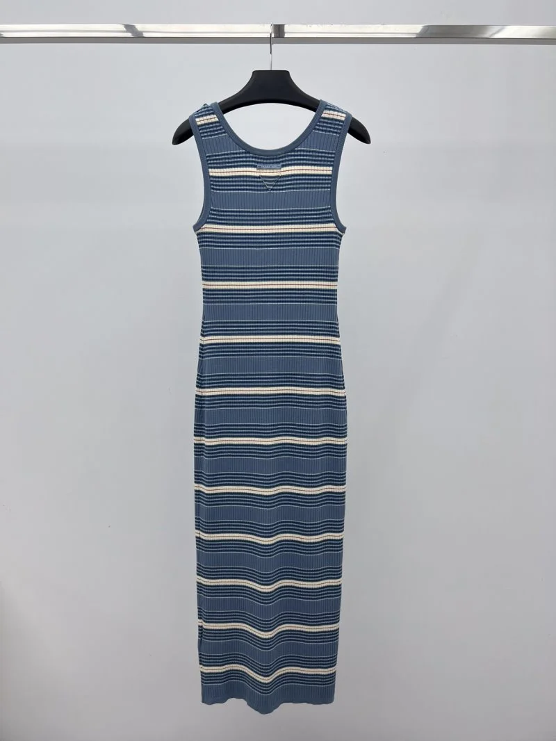 Prada Dress Attractive 166583