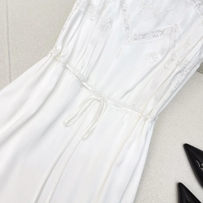 Effortless Prada Dress 166586