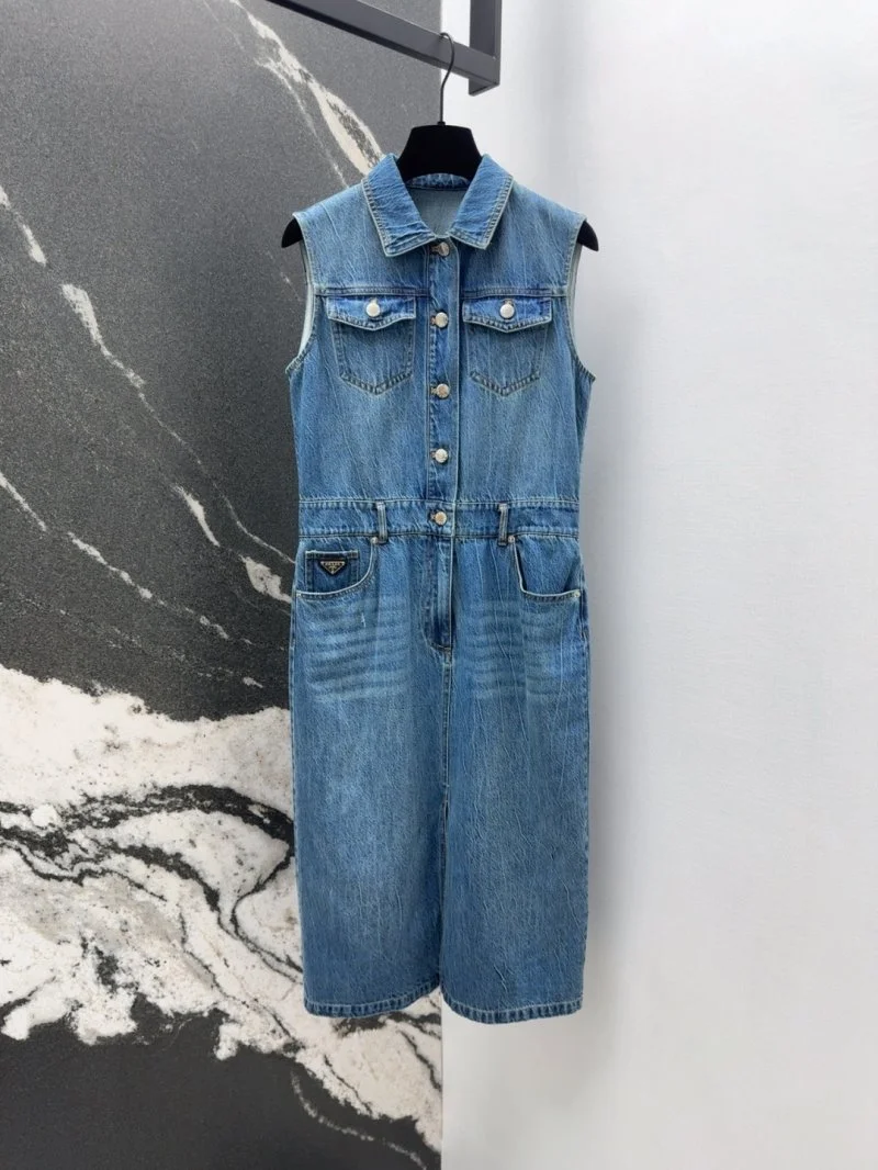 StreetReady Prada Dress 166626