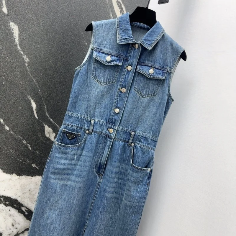 StreetReady Prada Dress 166626