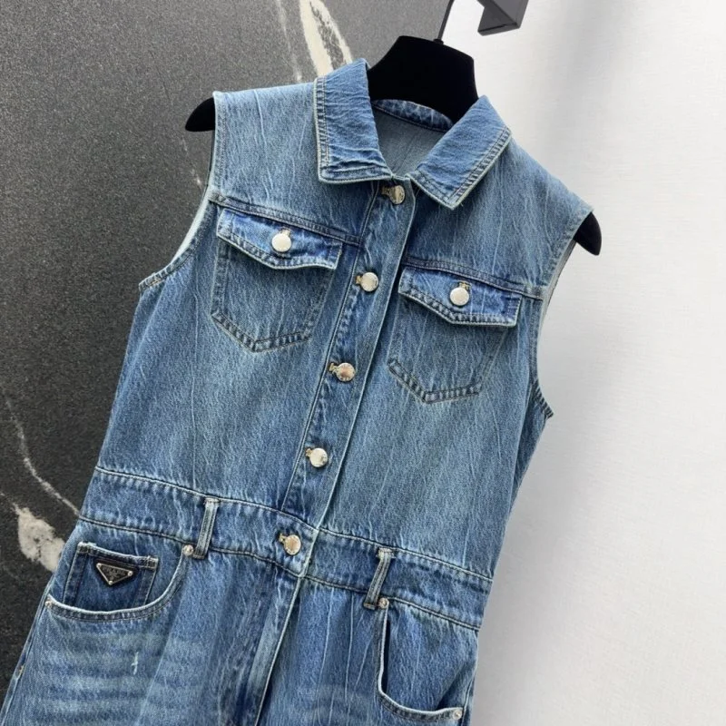 StreetReady Prada Dress 166626