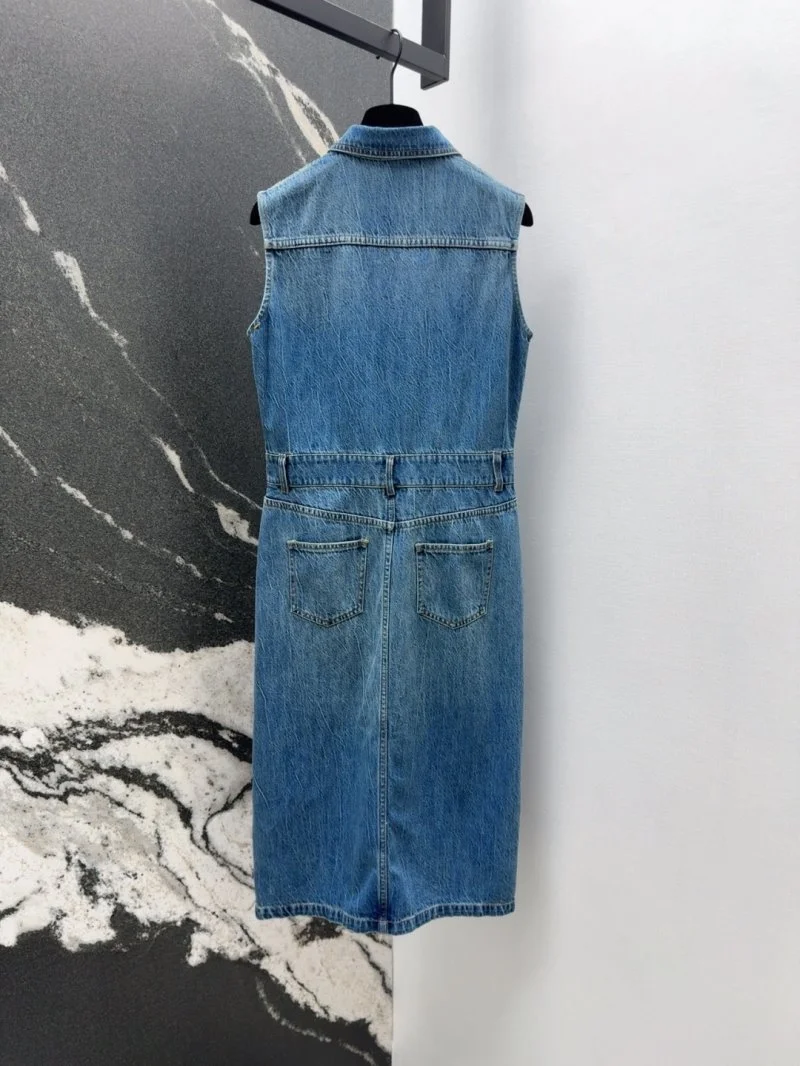 StreetReady Prada Dress 166626