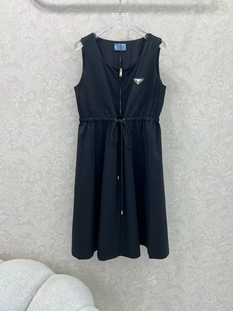 Timeless Prada Dress 166627