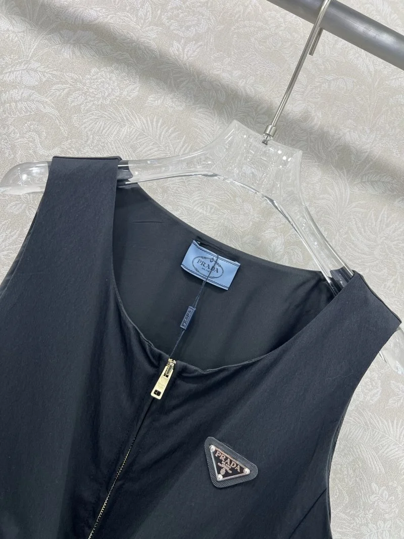 Timeless Prada Dress 166627