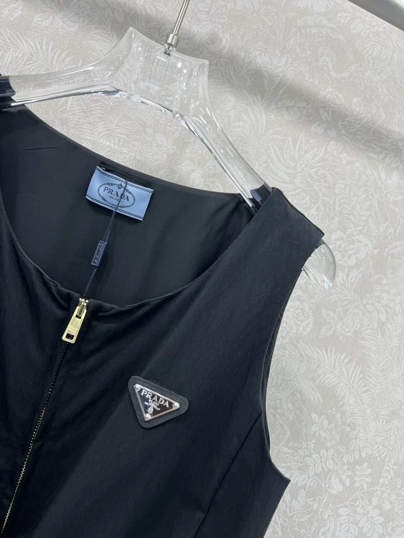 Timeless Prada Dress 166627