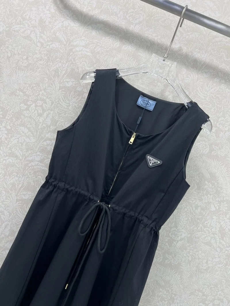 Timeless Prada Dress 166627