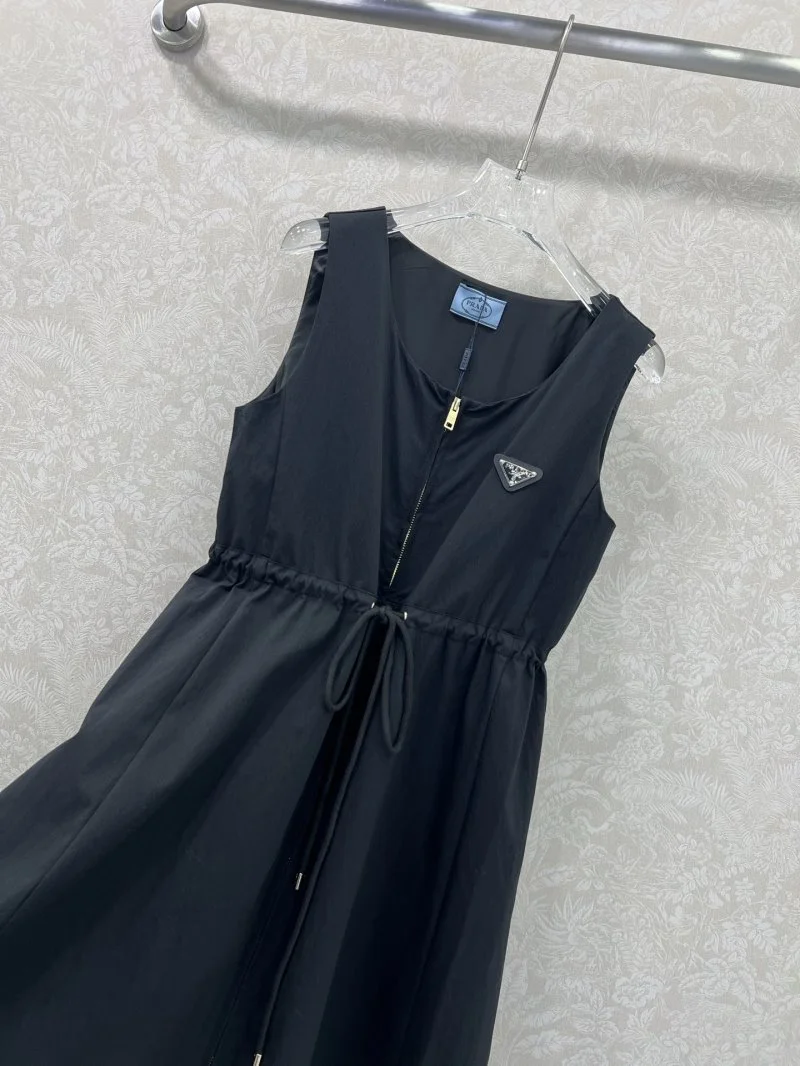 Timeless Prada Dress 166627