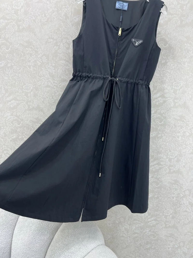 Timeless Prada Dress 166627