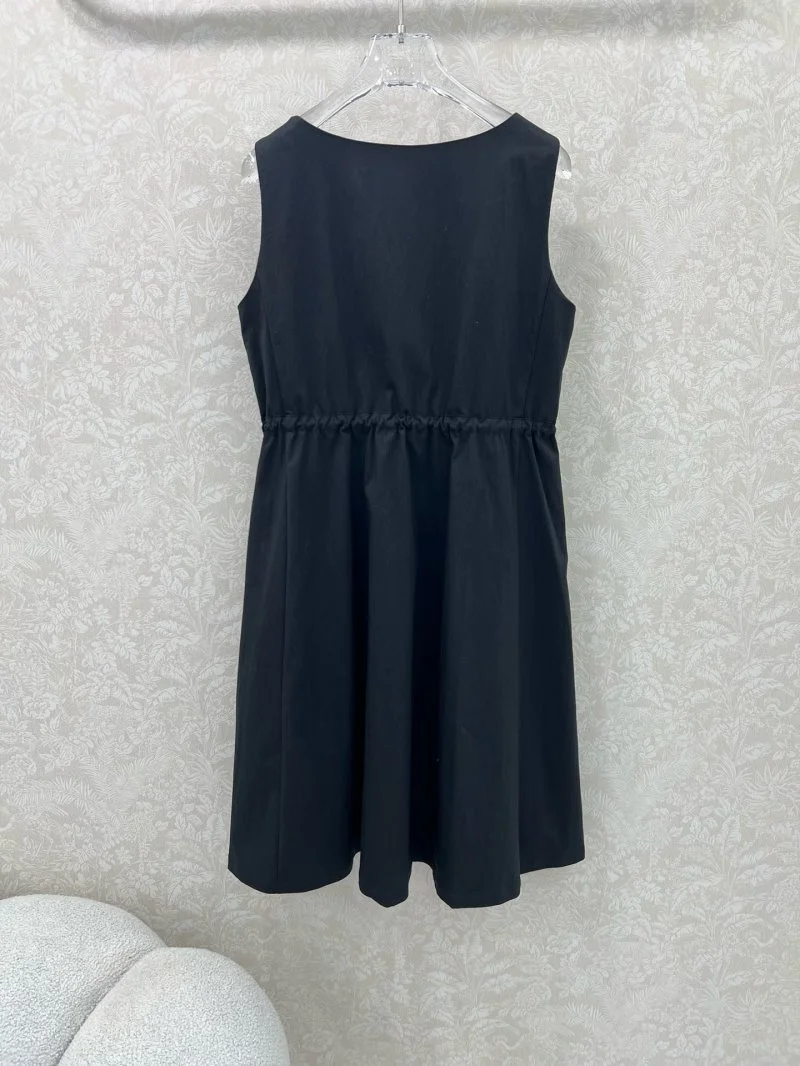 Timeless Prada Dress 166627